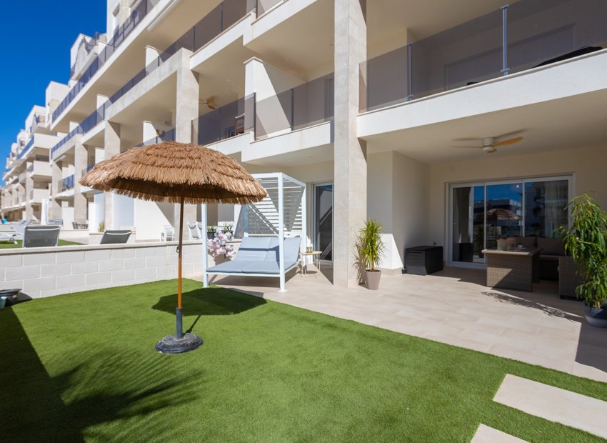 Reventa - Apartamento / Piso - Guardamar del Segura - El Raso