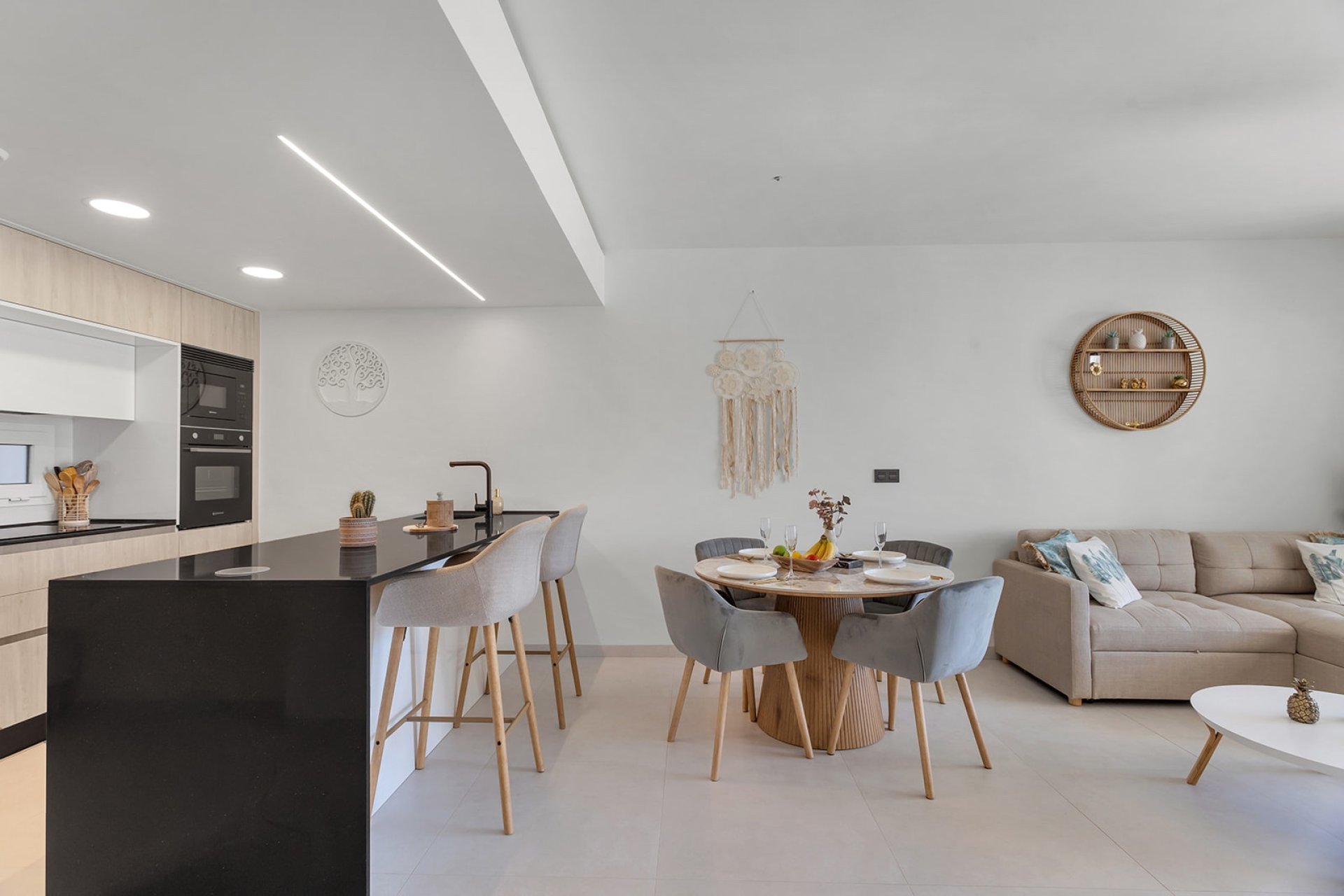 Reventa - Apartamento / Piso - Guardamar del Segura - El Raso
