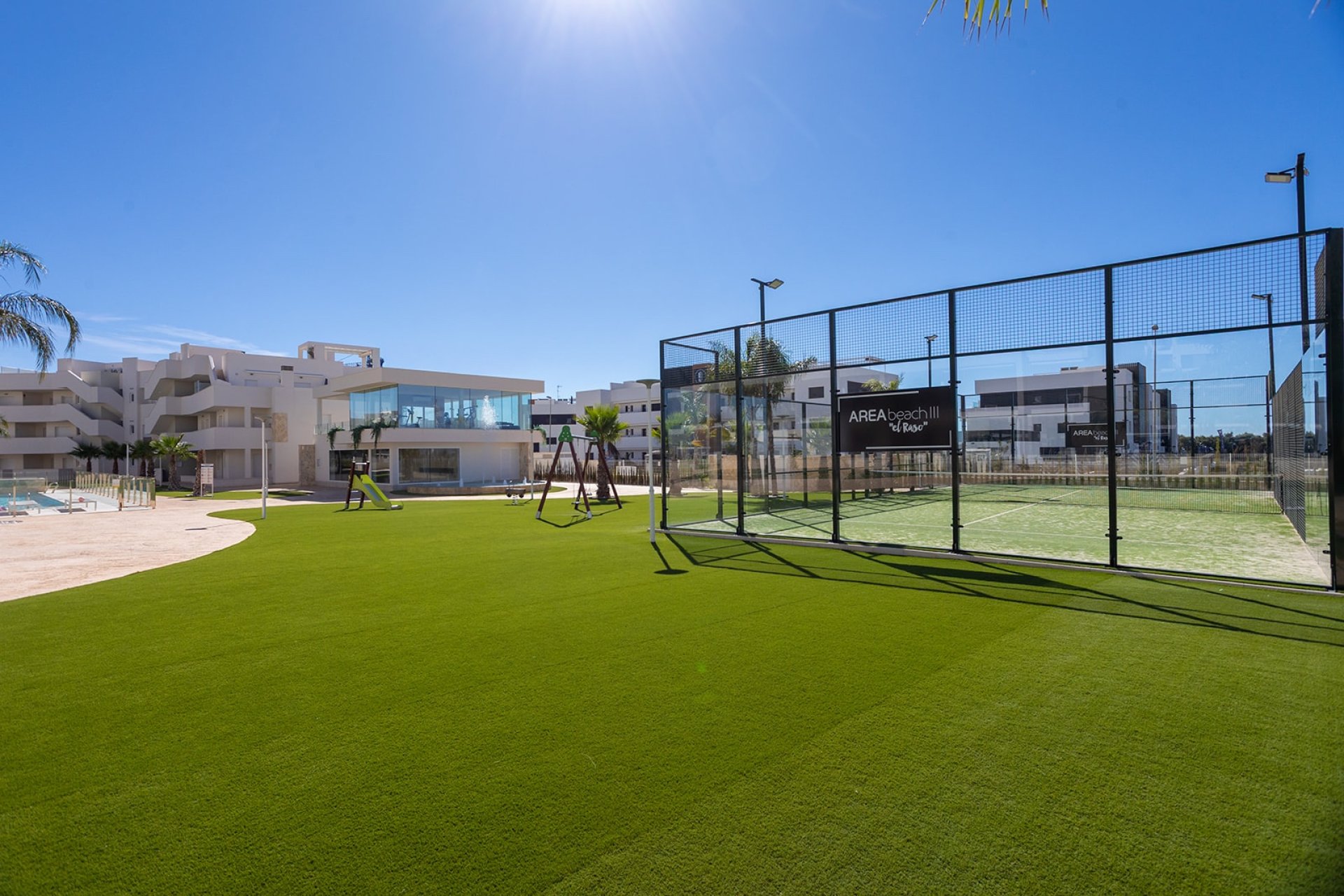 Reventa - Apartamento / Piso - Guardamar del Segura - El Raso
