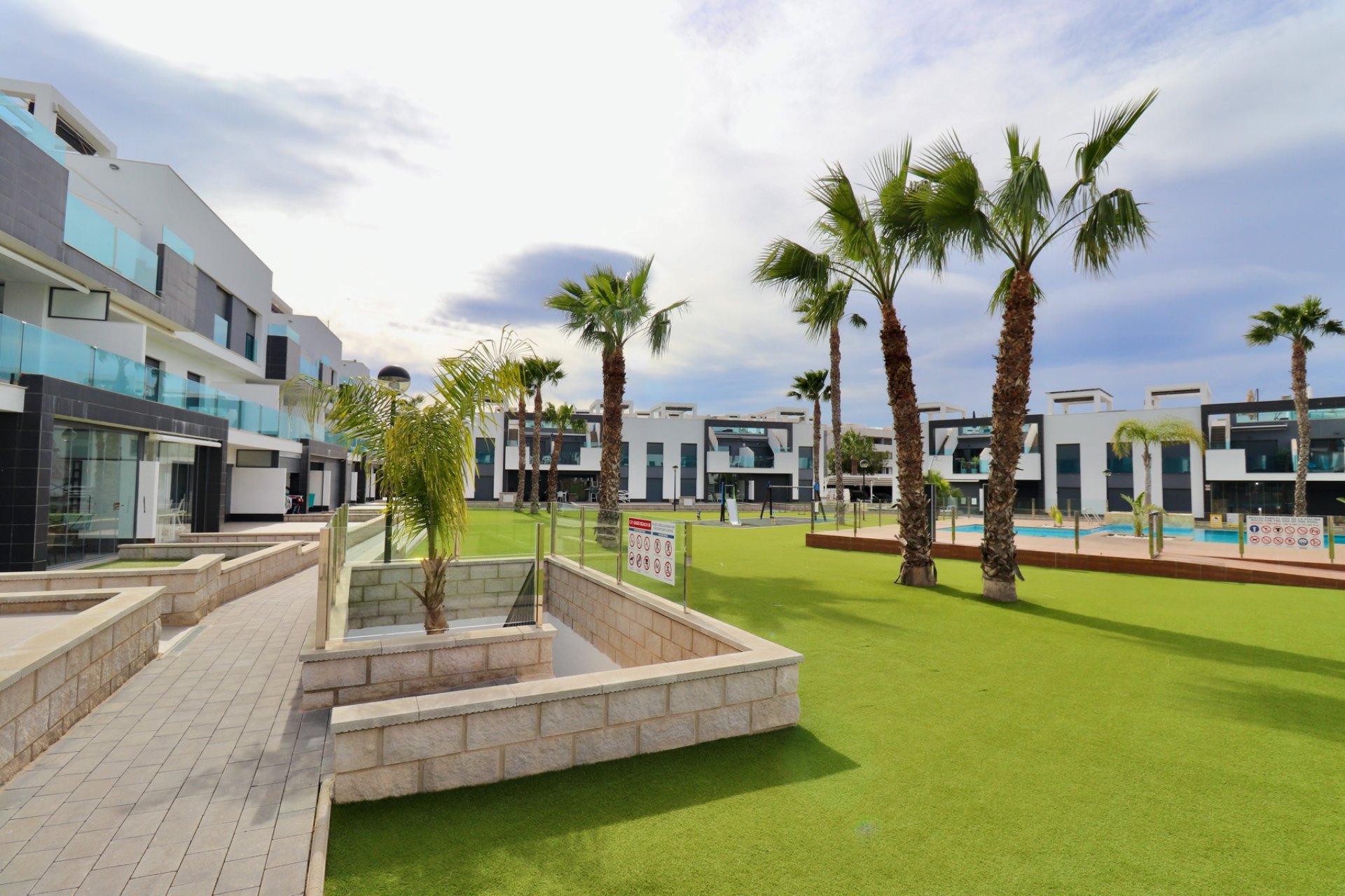 Reventa - Apartamento / Piso - Guardamar del Segura - Guardamar - El Raso