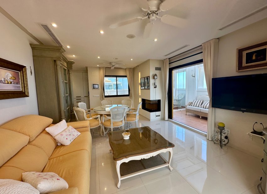 Reventa - Apartamento / Piso - Guardamar del Segura - Marjal Beach