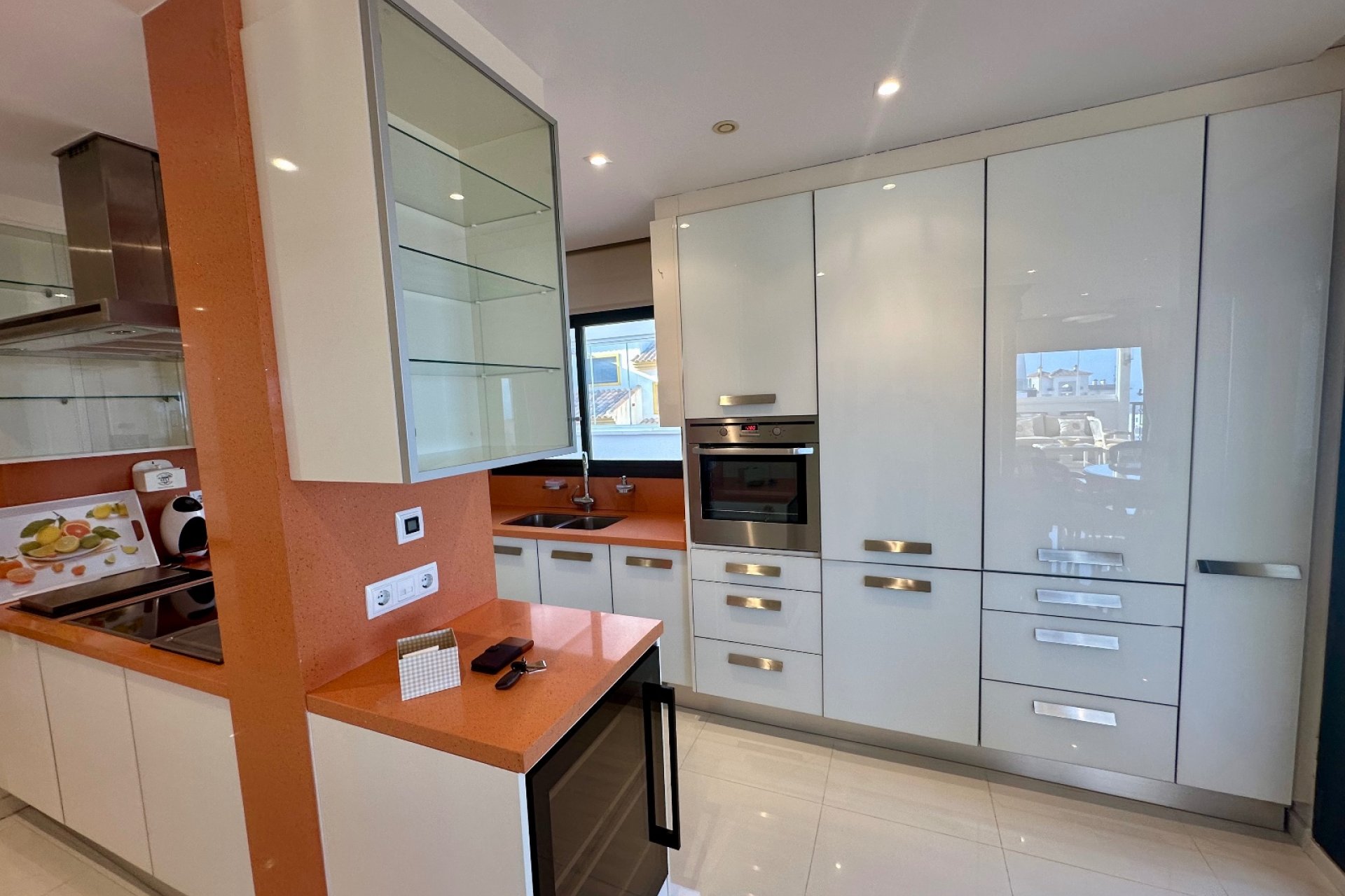 Reventa - Apartamento / Piso - Guardamar del Segura - Marjal Beach