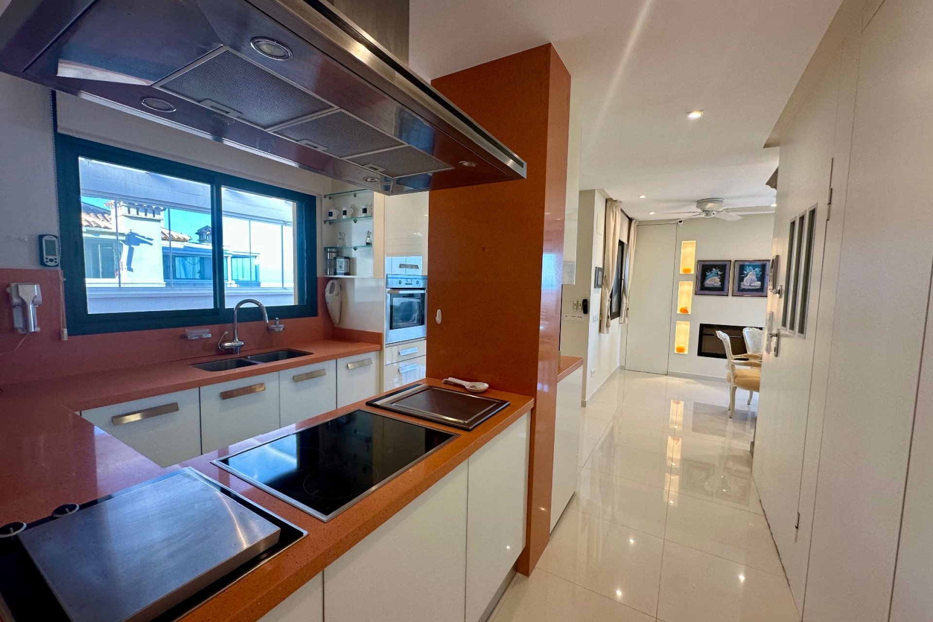 Reventa - Apartamento / Piso - Guardamar del Segura - Marjal Beach