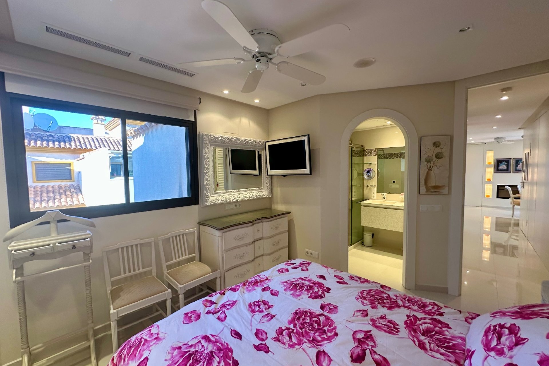 Reventa - Apartamento / Piso - Guardamar del Segura - Marjal Beach