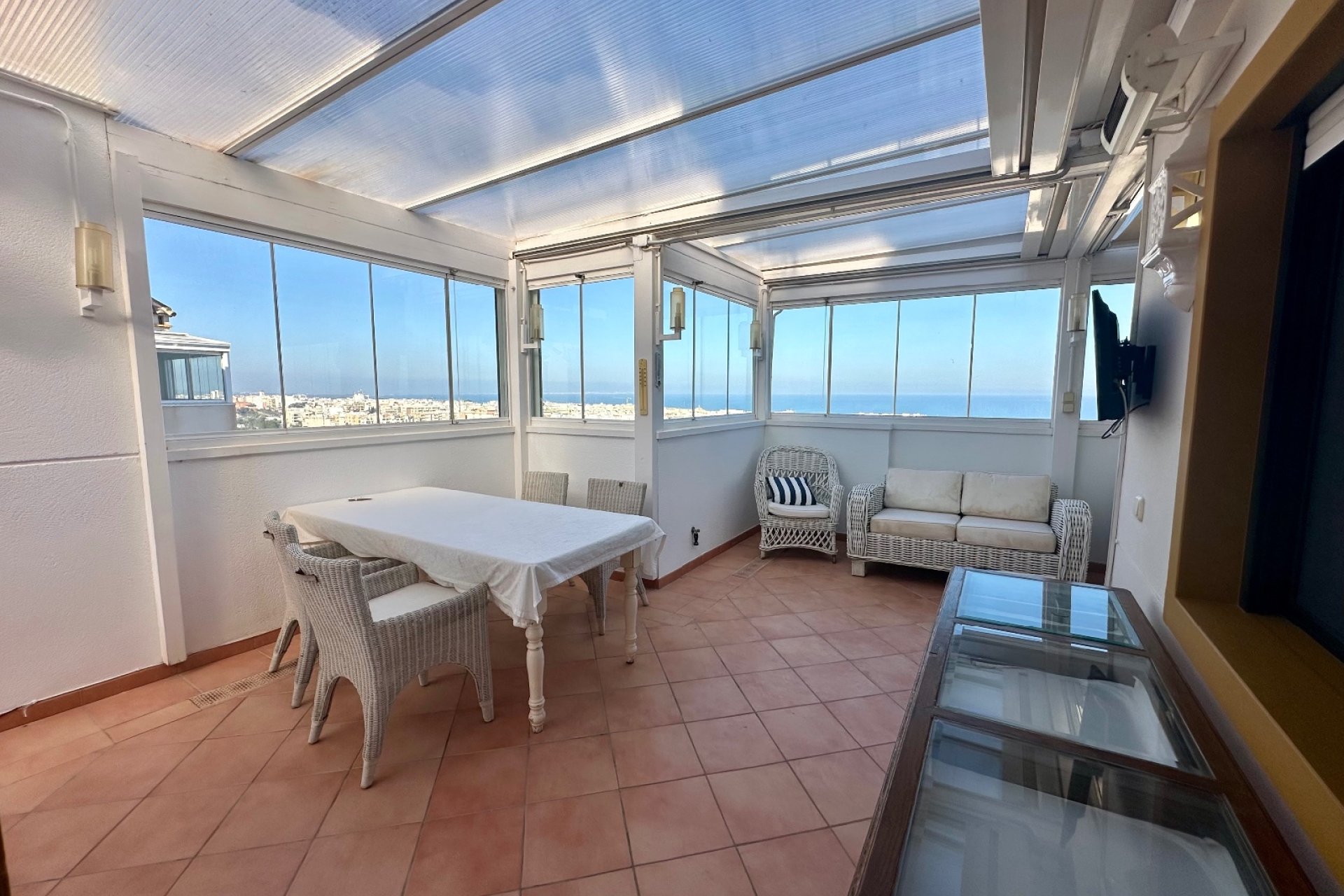 Reventa - Apartamento / Piso - Guardamar del Segura - Marjal Beach