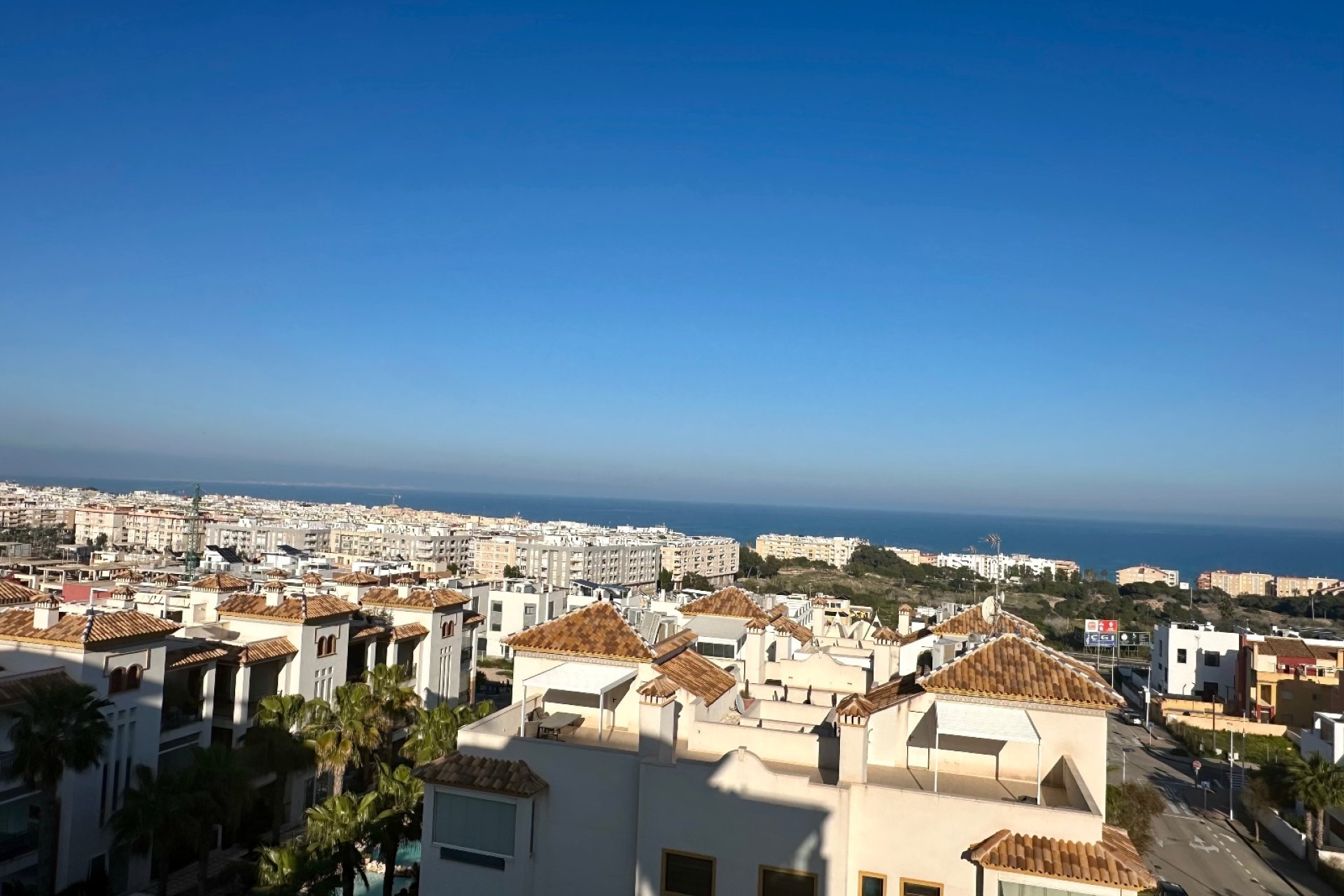 Reventa - Apartamento / Piso - Guardamar del Segura - Marjal Beach
