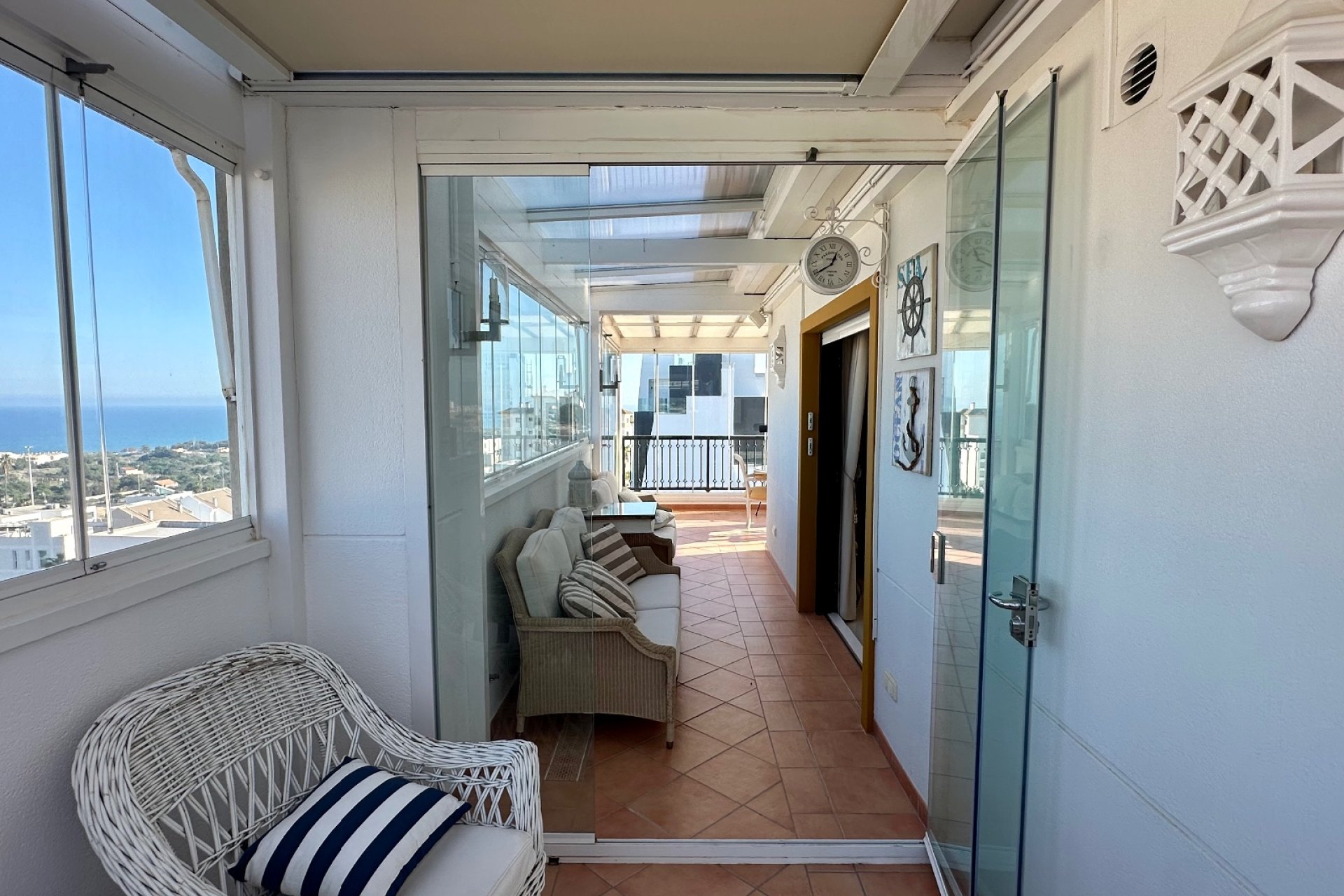 Reventa - Apartamento / Piso - Guardamar del Segura - Marjal Beach