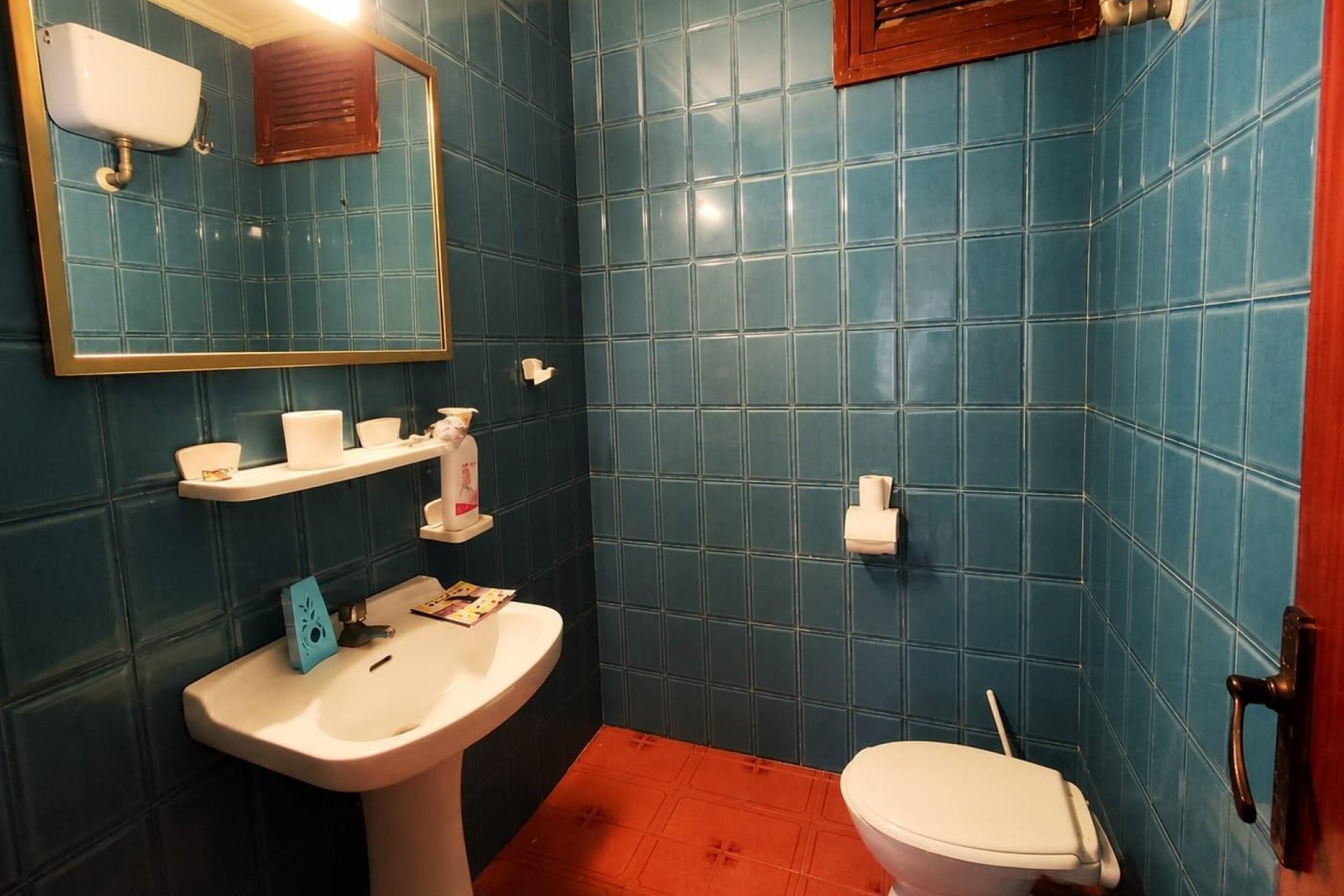 Reventa - Apartamento / Piso - Guardamar del Segura - Pueblo