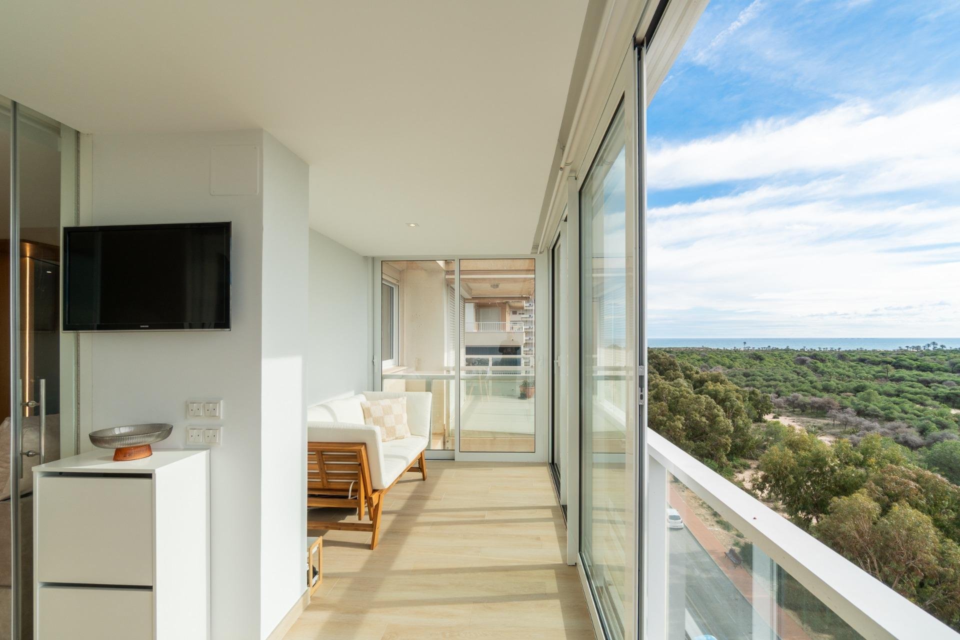 Reventa - Apartamento / Piso - Guardamar del Segura - Puerto Deportivo