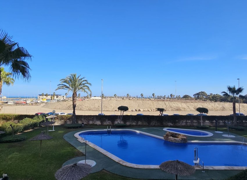 Reventa - Apartamento / piso - Guardamar del Segura - Puerto