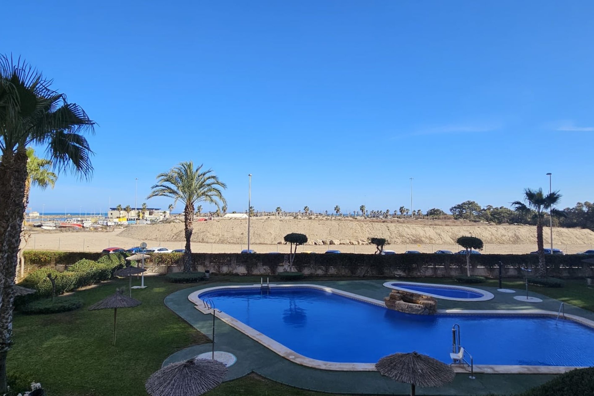 Reventa - Apartamento / piso - Guardamar del Segura - Puerto