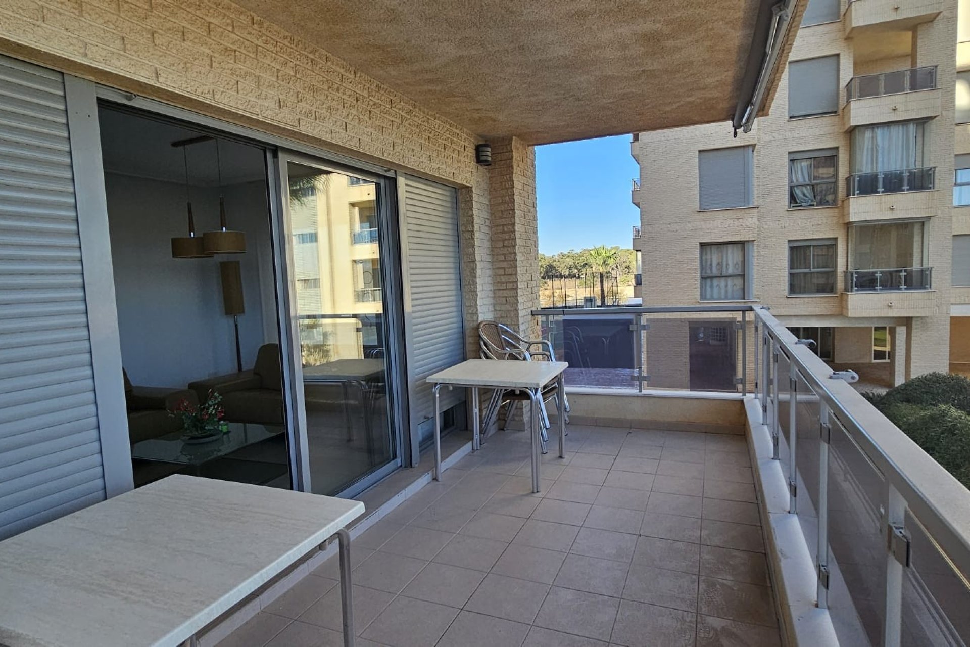 Reventa - Apartamento / piso - Guardamar del Segura - Puerto