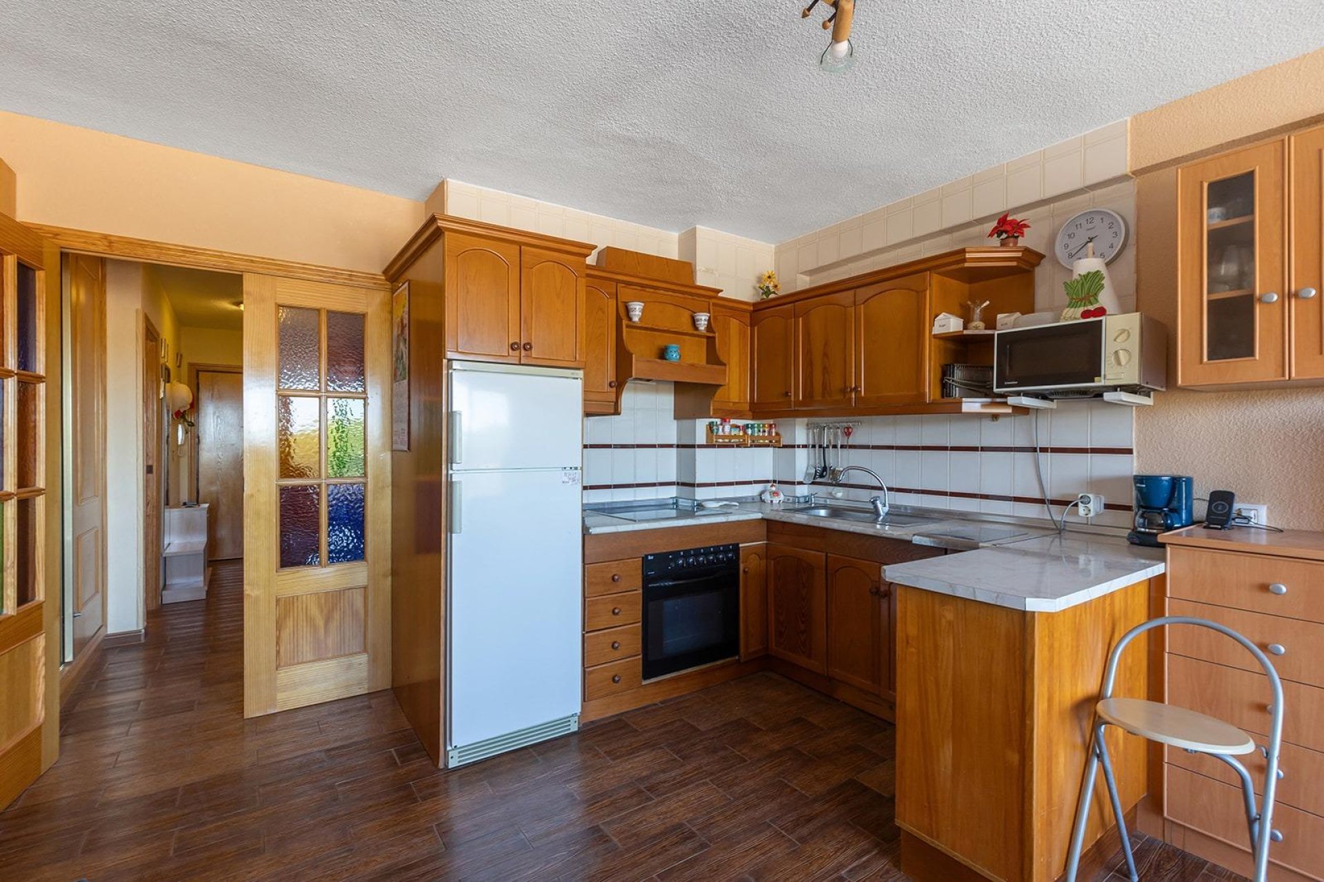 Reventa - Apartamento / Piso - Guardamar del Segura - Urb. pinomar