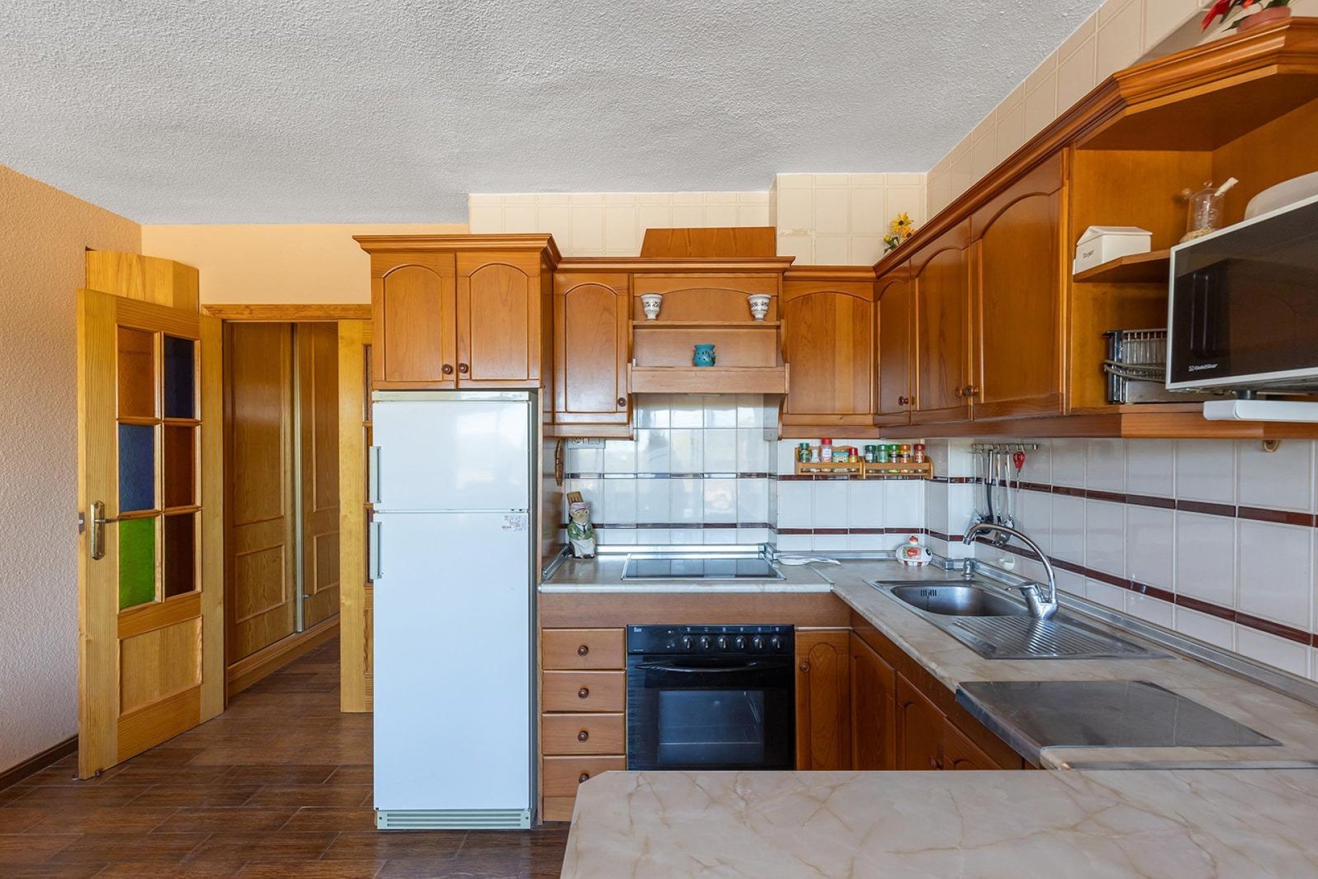 Reventa - Apartamento / Piso - Guardamar del Segura - Urb. pinomar