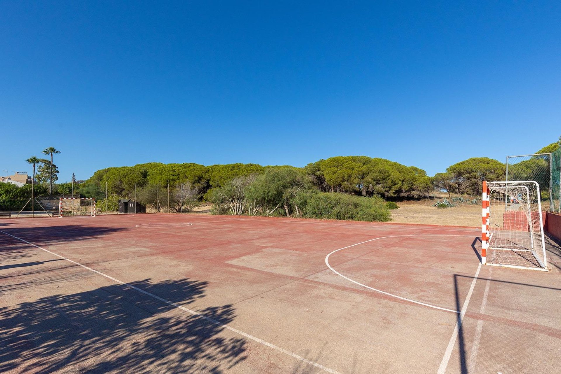 Reventa - Apartamento / Piso - Guardamar del Segura - Urb. pinomar