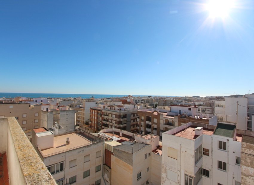 Reventa - Apartamento / piso - Guardamar del Segura