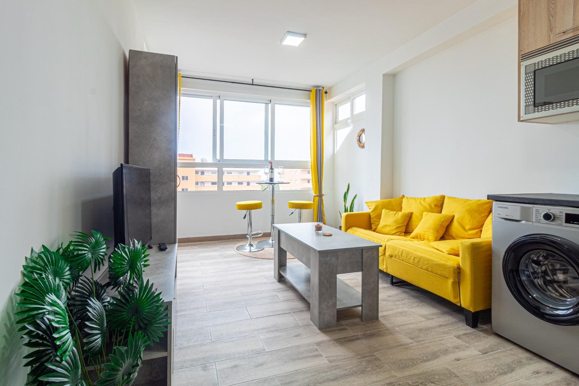 Reventa - Apartamento / Piso - Guardamar del Segura