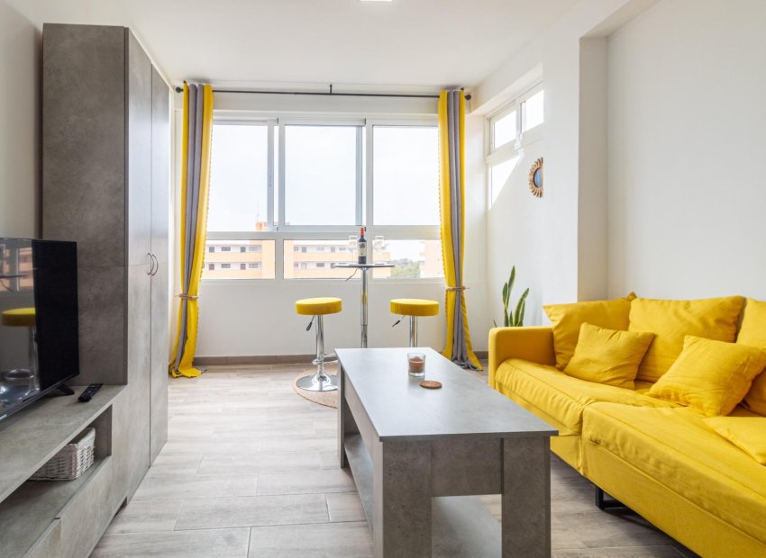 Reventa - Apartamento / Piso - Guardamar del Segura