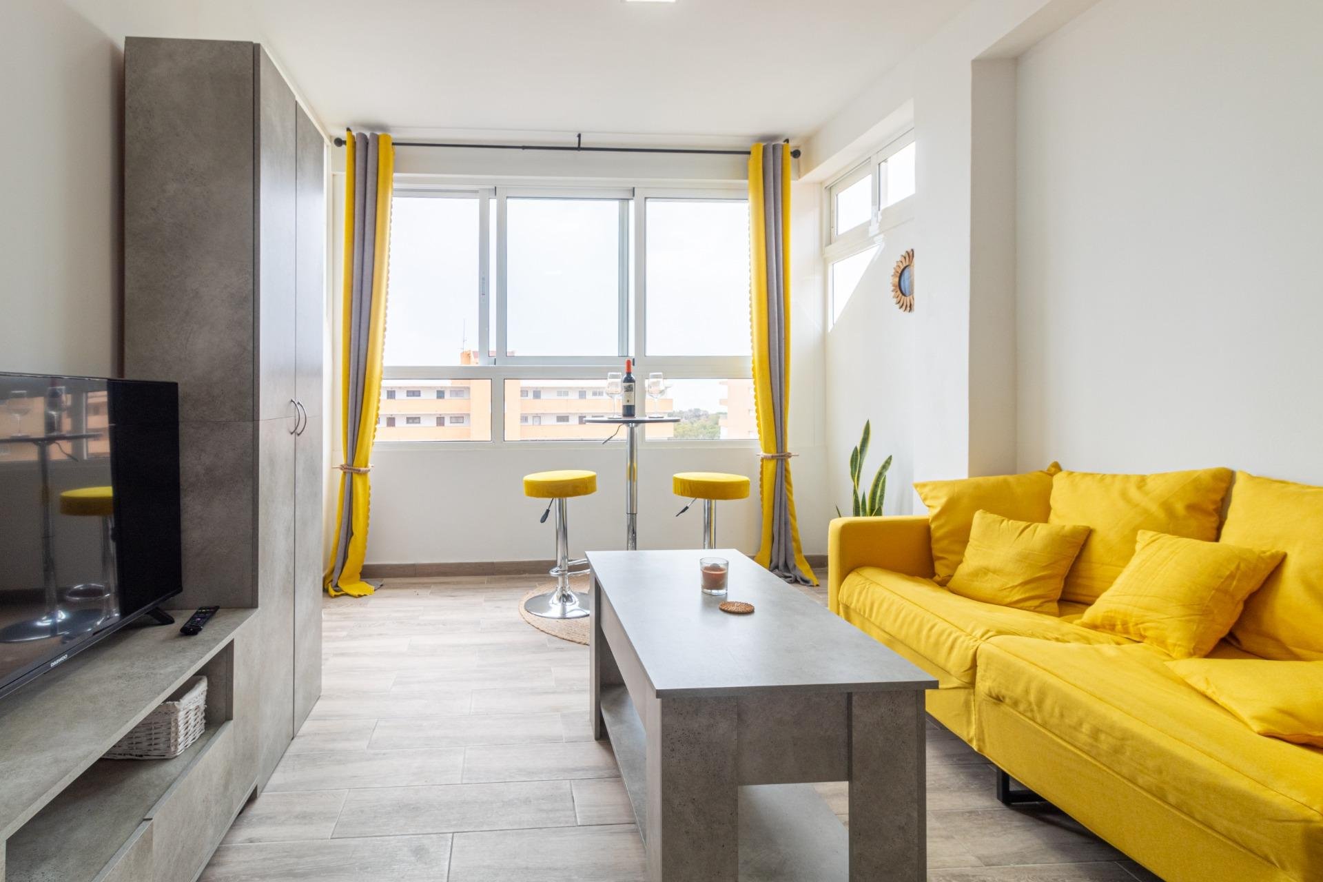 Reventa - Apartamento / Piso - Guardamar del Segura