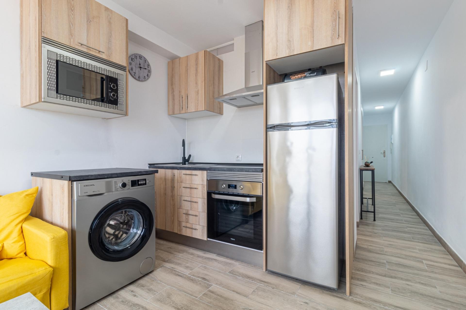 Reventa - Apartamento / Piso - Guardamar del Segura