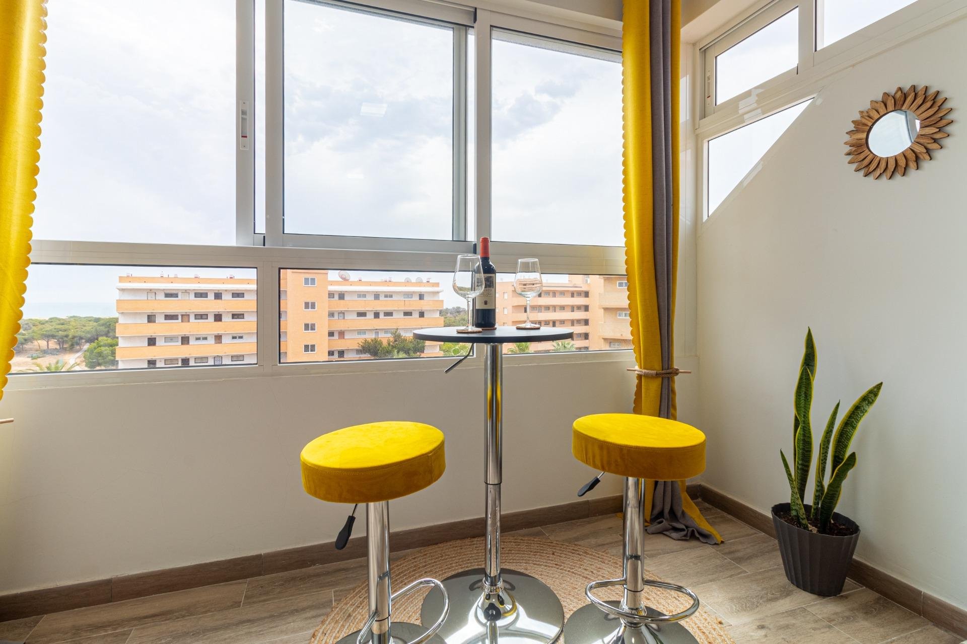 Reventa - Apartamento / Piso - Guardamar del Segura