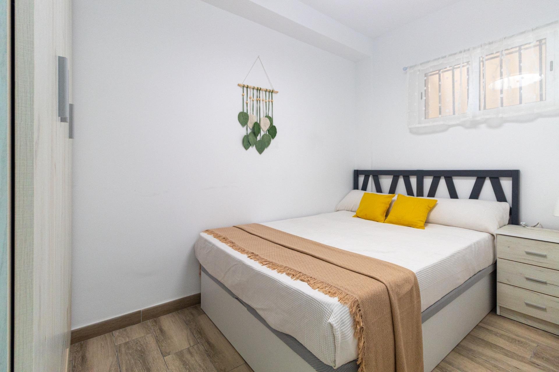 Reventa - Apartamento / Piso - Guardamar del Segura