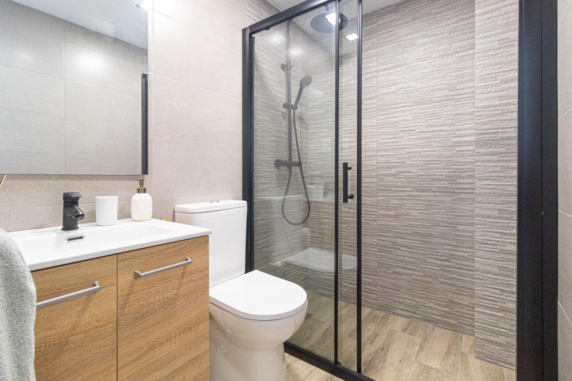 Reventa - Apartamento / Piso - Guardamar del Segura