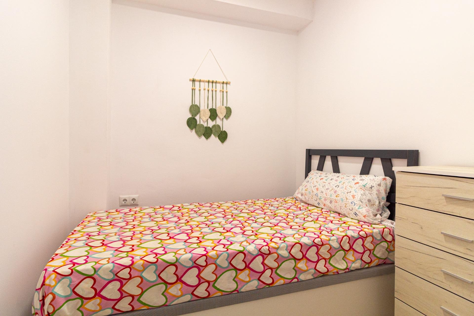 Reventa - Apartamento / Piso - Guardamar del Segura