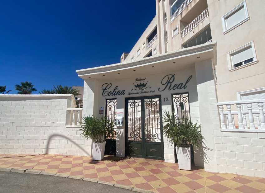 Reventa - Apartamento / Piso - Guardamar del Segura