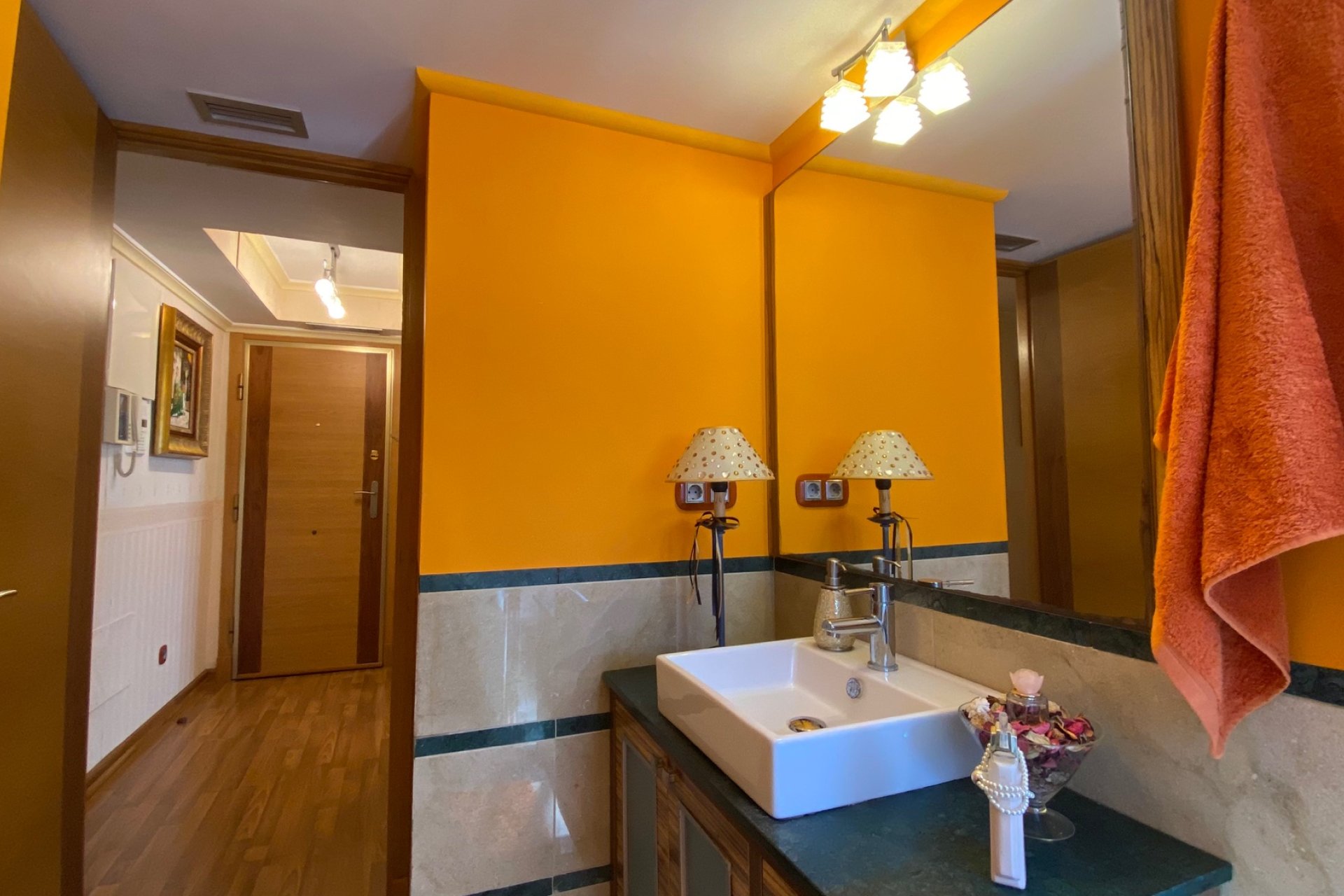 Reventa - Apartamento / Piso - Guardamar del Segura