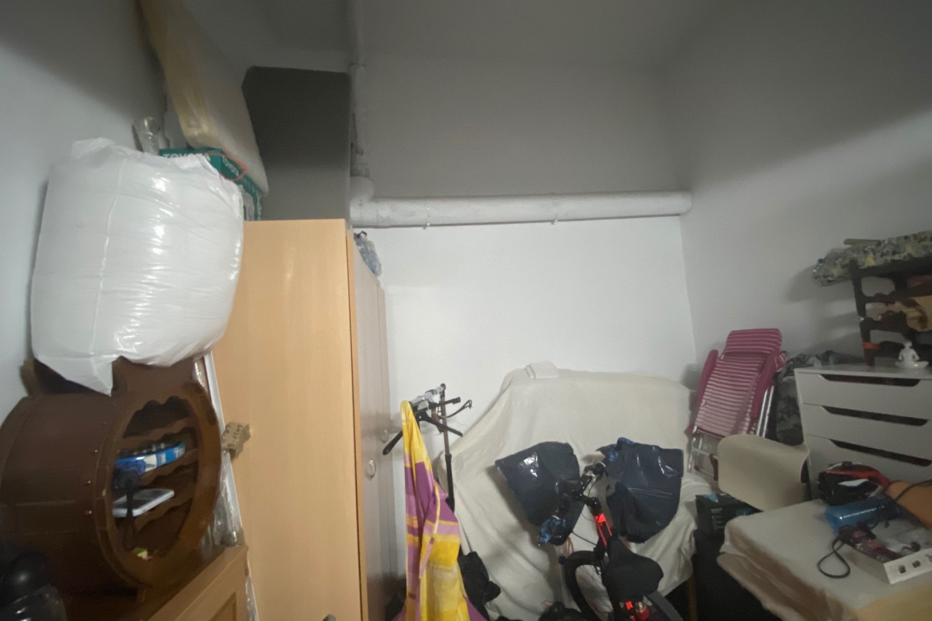 Reventa - Apartamento / Piso - Guardamar del Segura