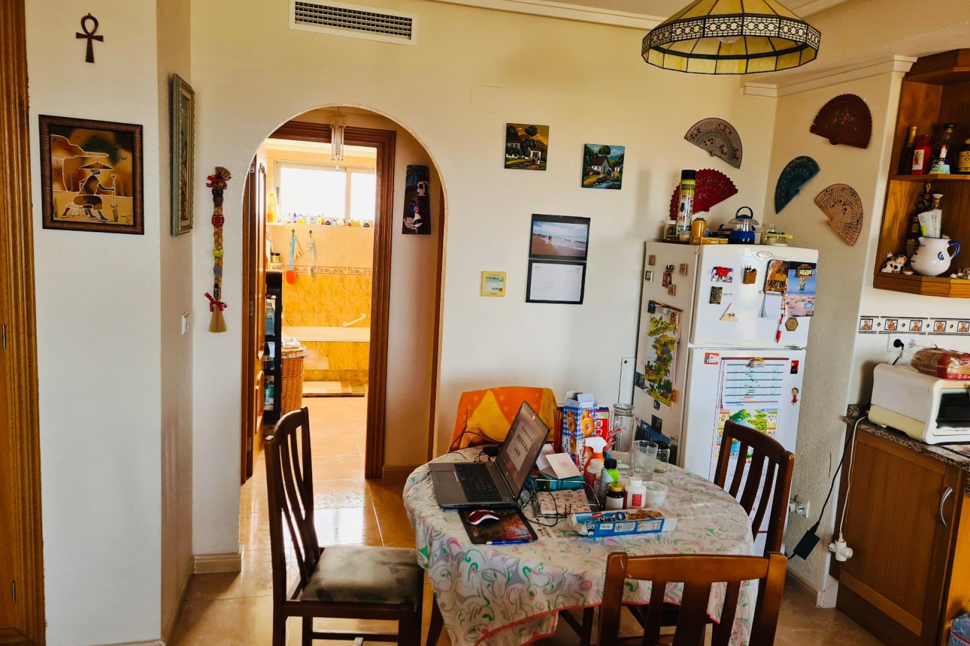 Reventa - Apartamento / Piso - Guardamar del Segura