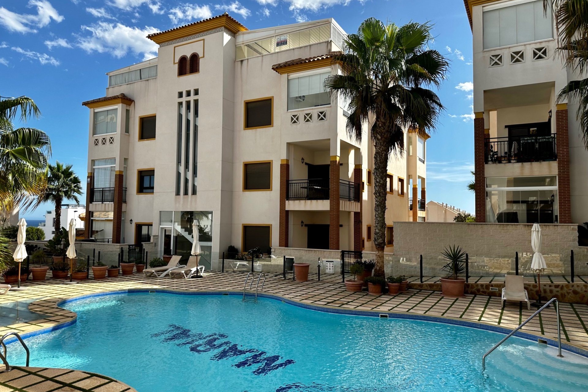Reventa - Apartamento / Piso - Guardamar del Segura