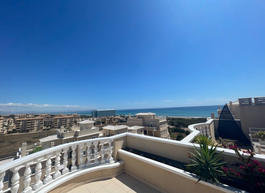 Reventa - Apartamento / Piso - Guardamar del Segura