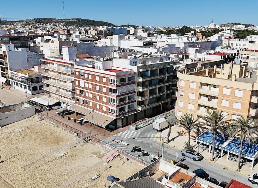 Reventa - Apartamento / Piso - Guardamar del Segura