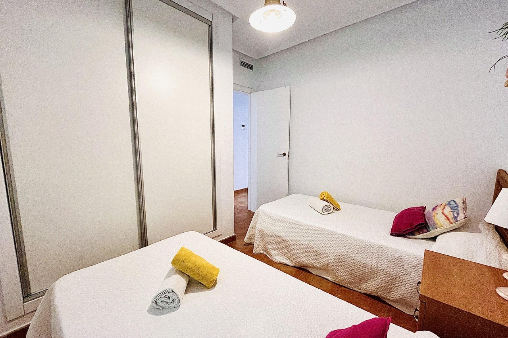 Reventa - Apartamento / Piso - Guardamar del Segura