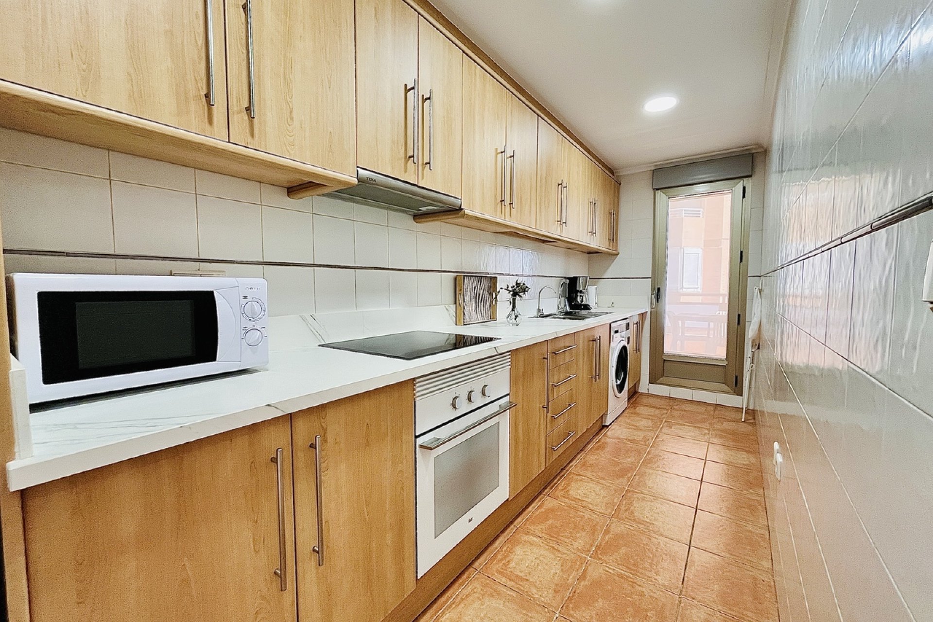 Reventa - Apartamento / Piso - Guardamar del Segura