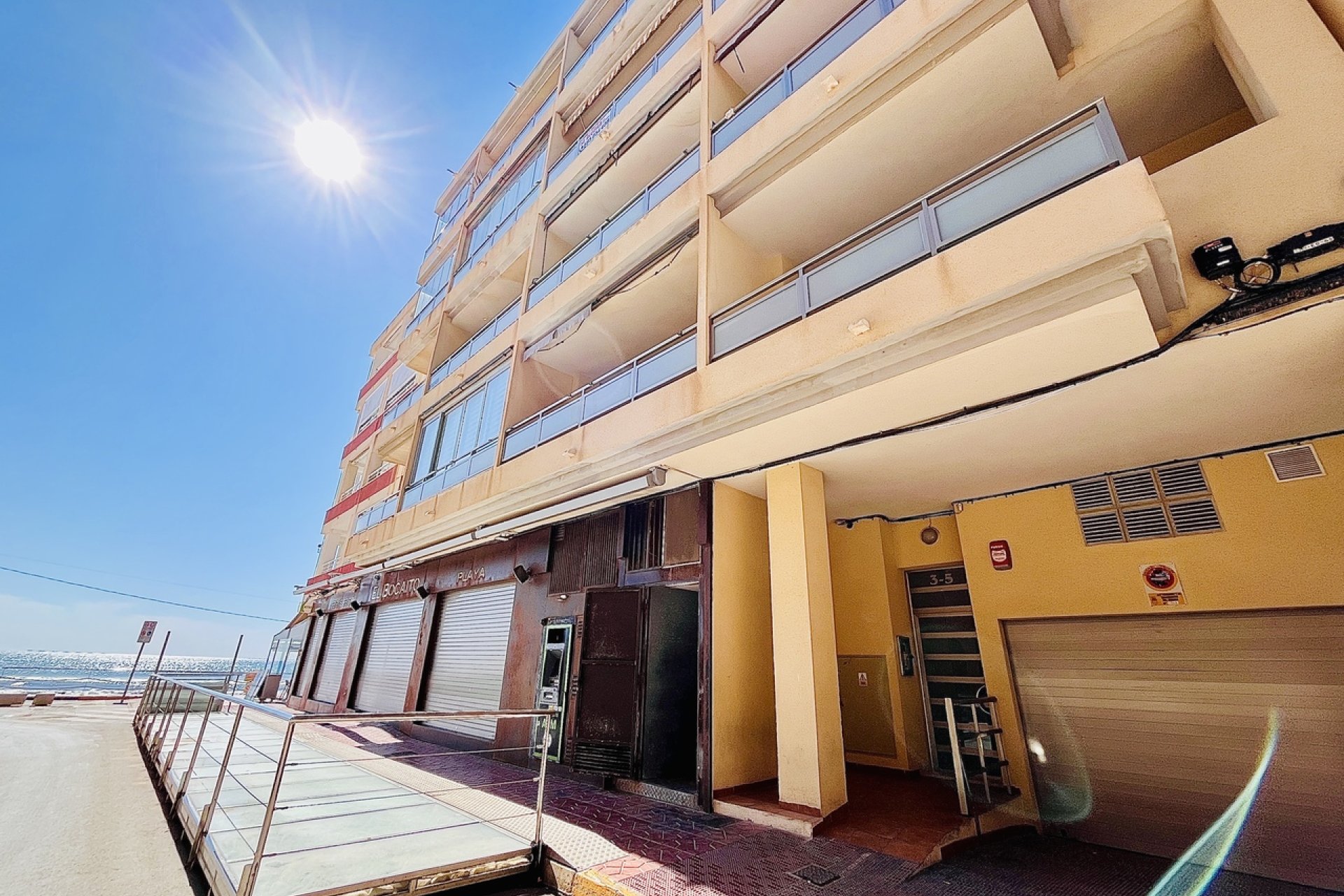 Reventa - Apartamento / Piso - Guardamar del Segura