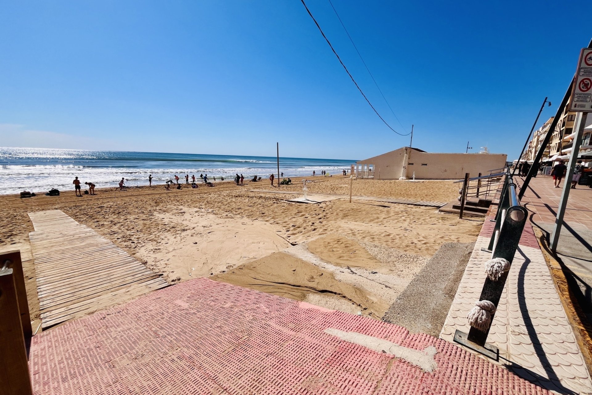 Reventa - Apartamento / Piso - Guardamar del Segura