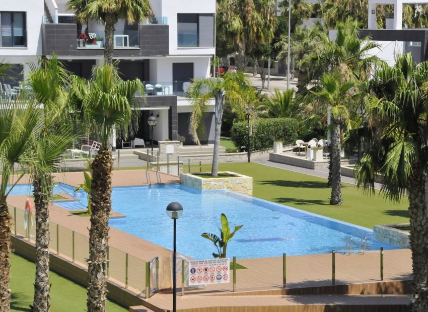 Reventa - Apartamento / Piso - Guardamar del Segura