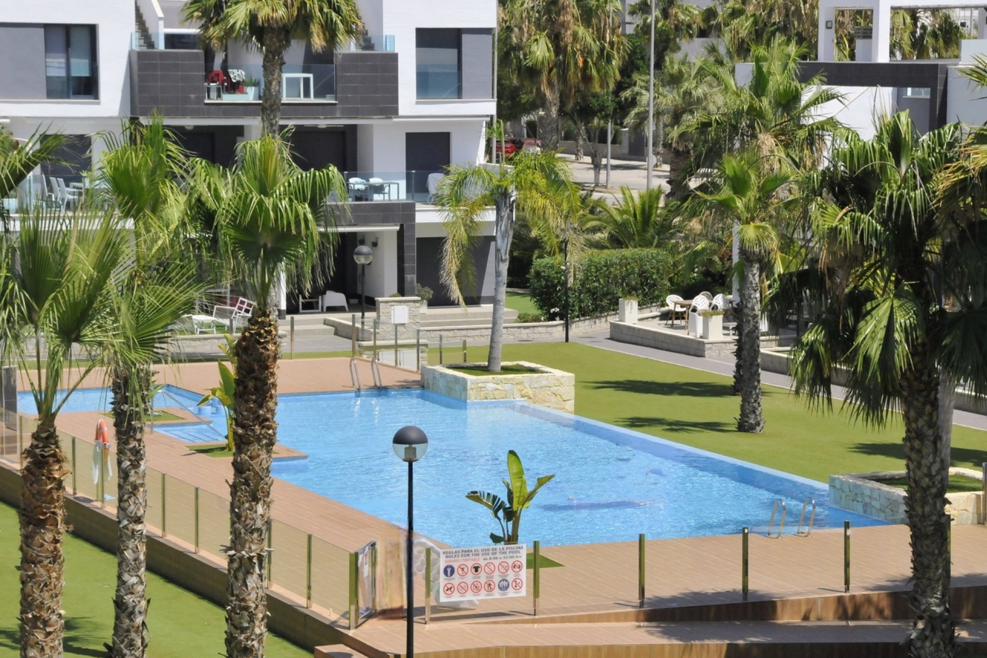 Reventa - Apartamento / Piso - Guardamar del Segura