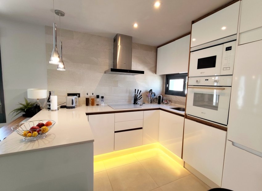 Reventa - Apartamento / Piso - Guardamar del Segura