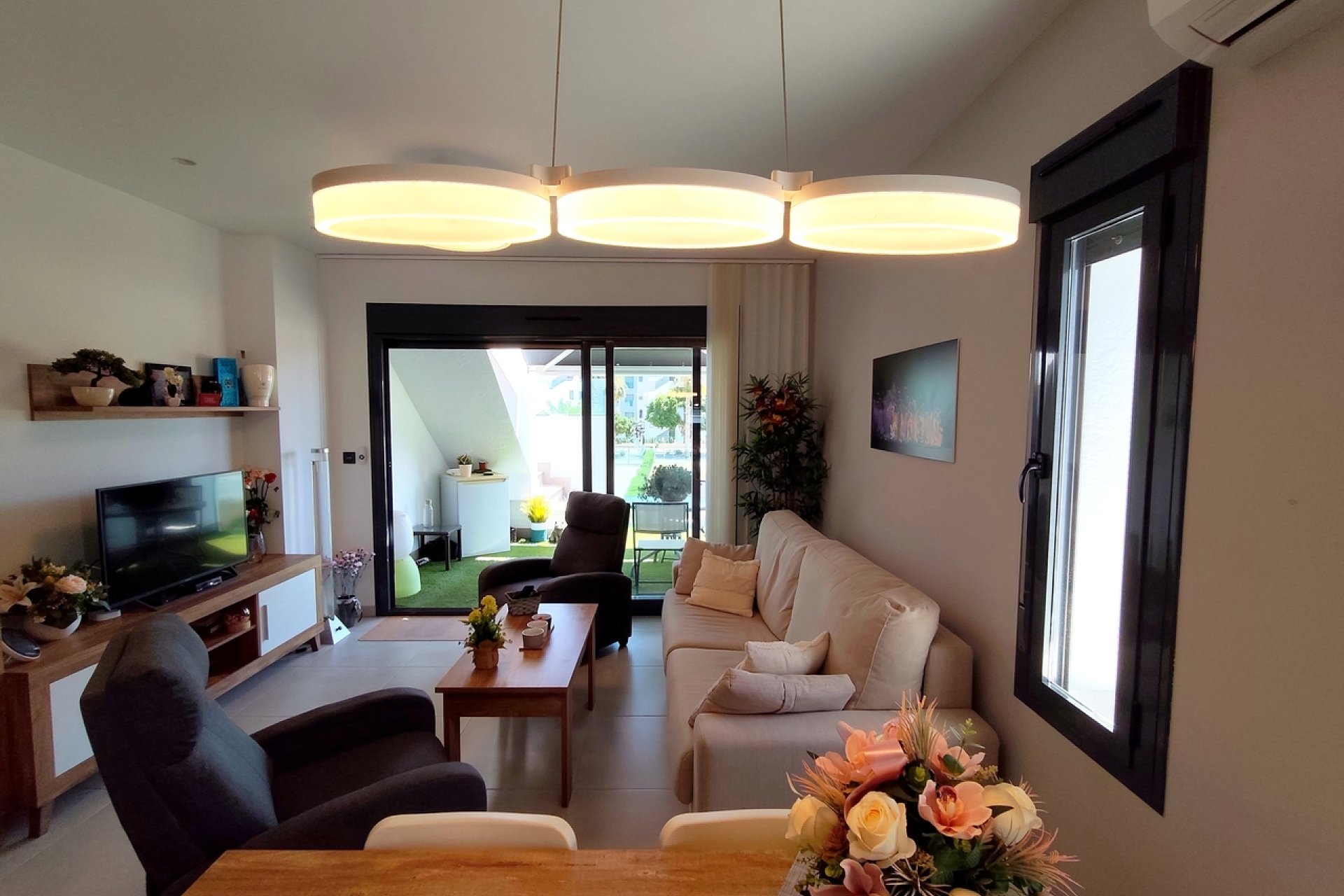 Reventa - Apartamento / Piso - Guardamar del Segura