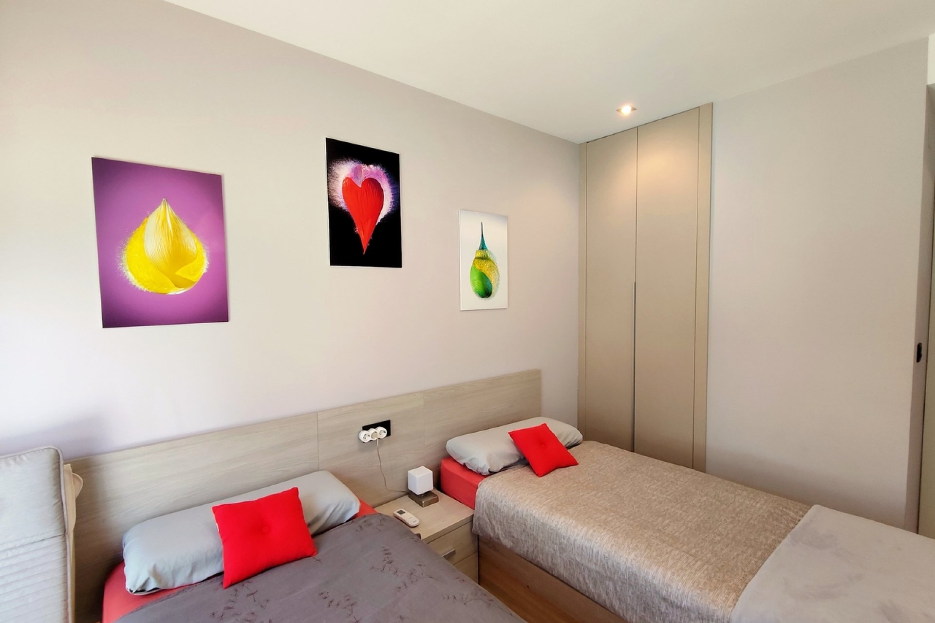 Reventa - Apartamento / Piso - Guardamar del Segura