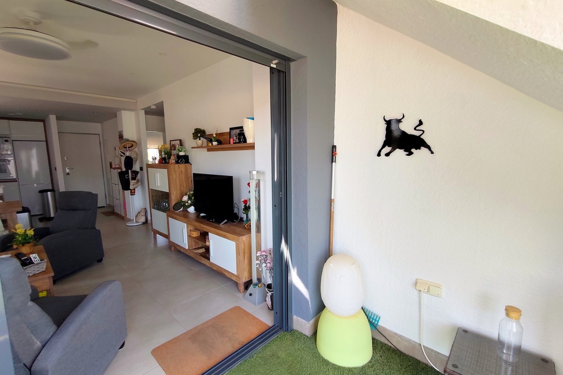 Reventa - Apartamento / Piso - Guardamar del Segura