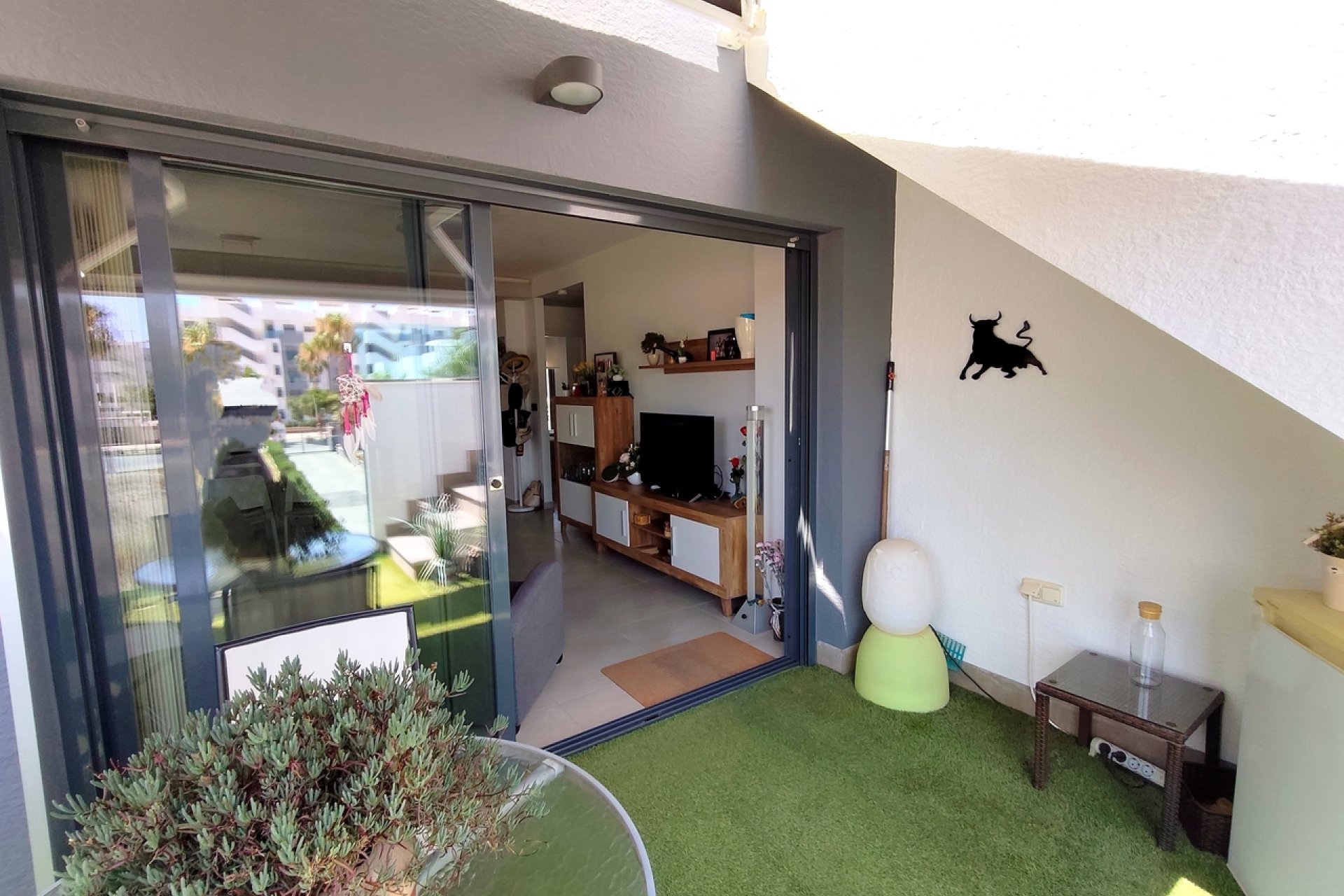 Reventa - Apartamento / Piso - Guardamar del Segura