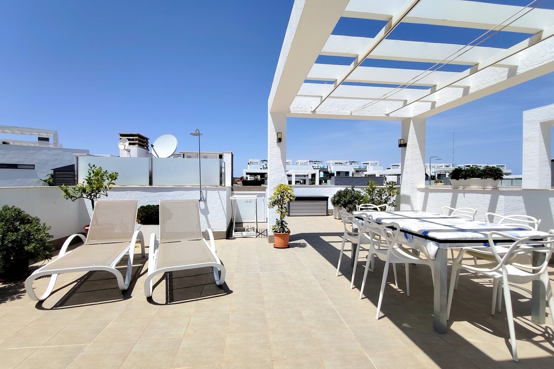 Reventa - Apartamento / Piso - Guardamar del Segura