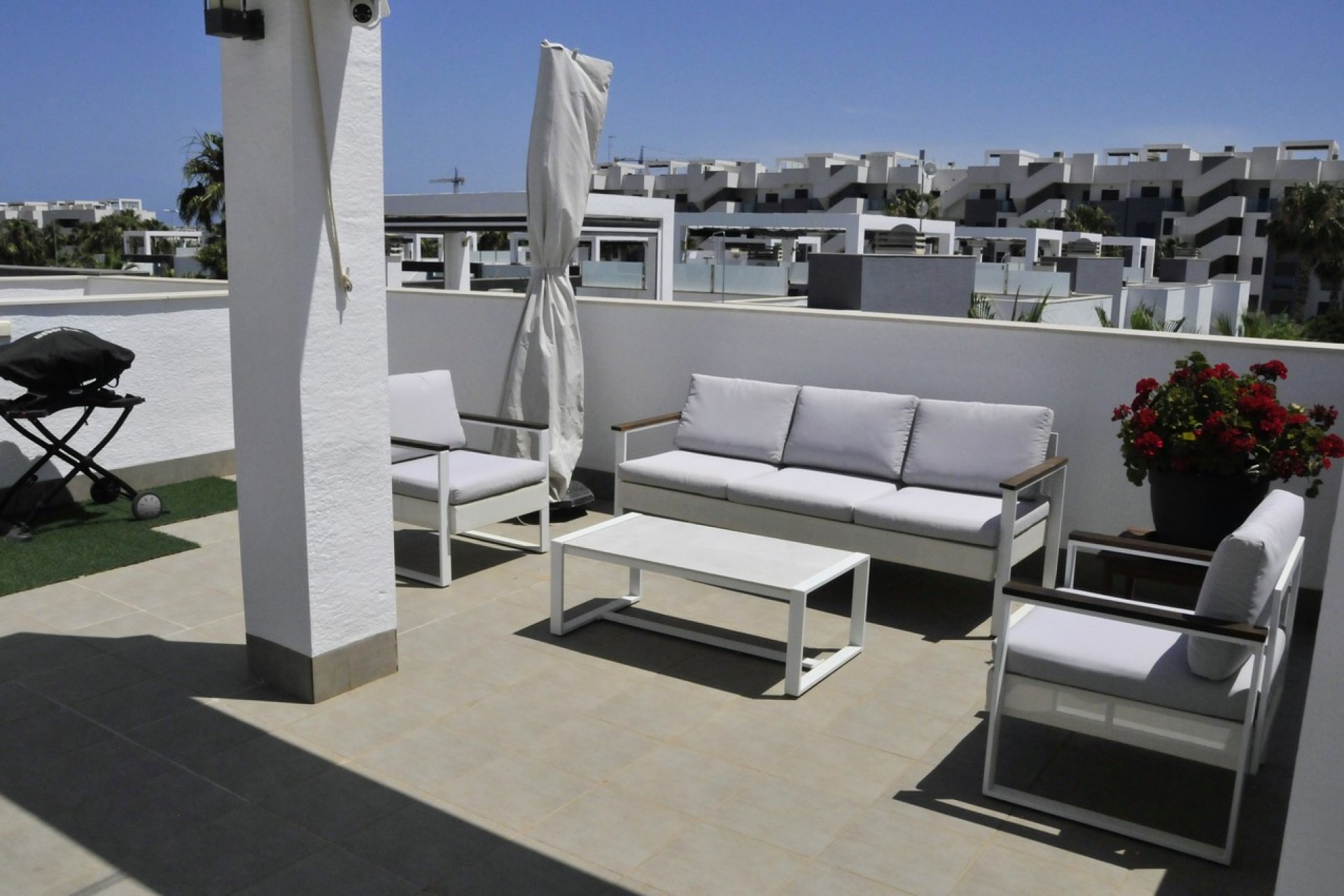 Reventa - Apartamento / Piso - Guardamar del Segura