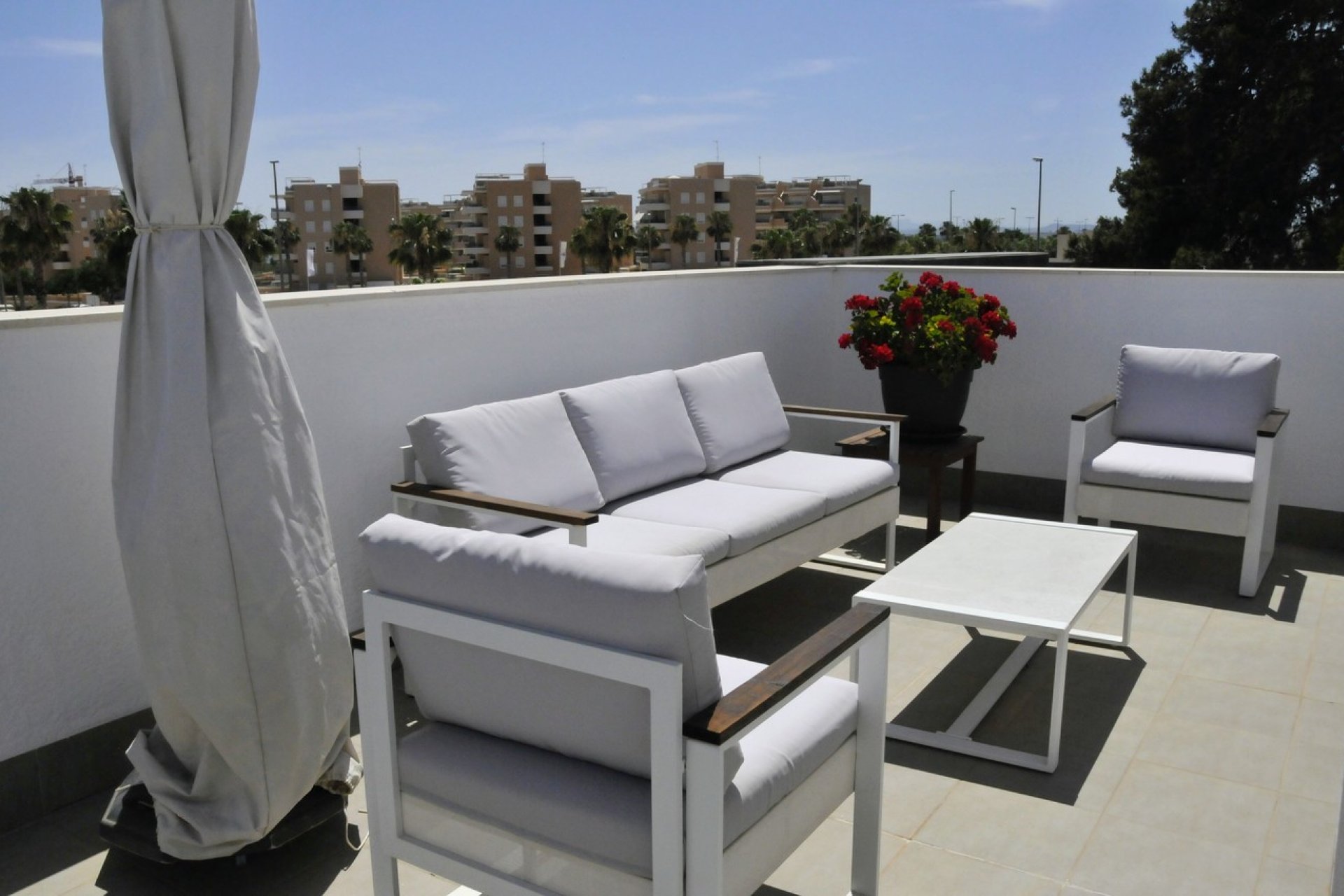 Reventa - Apartamento / Piso - Guardamar del Segura
