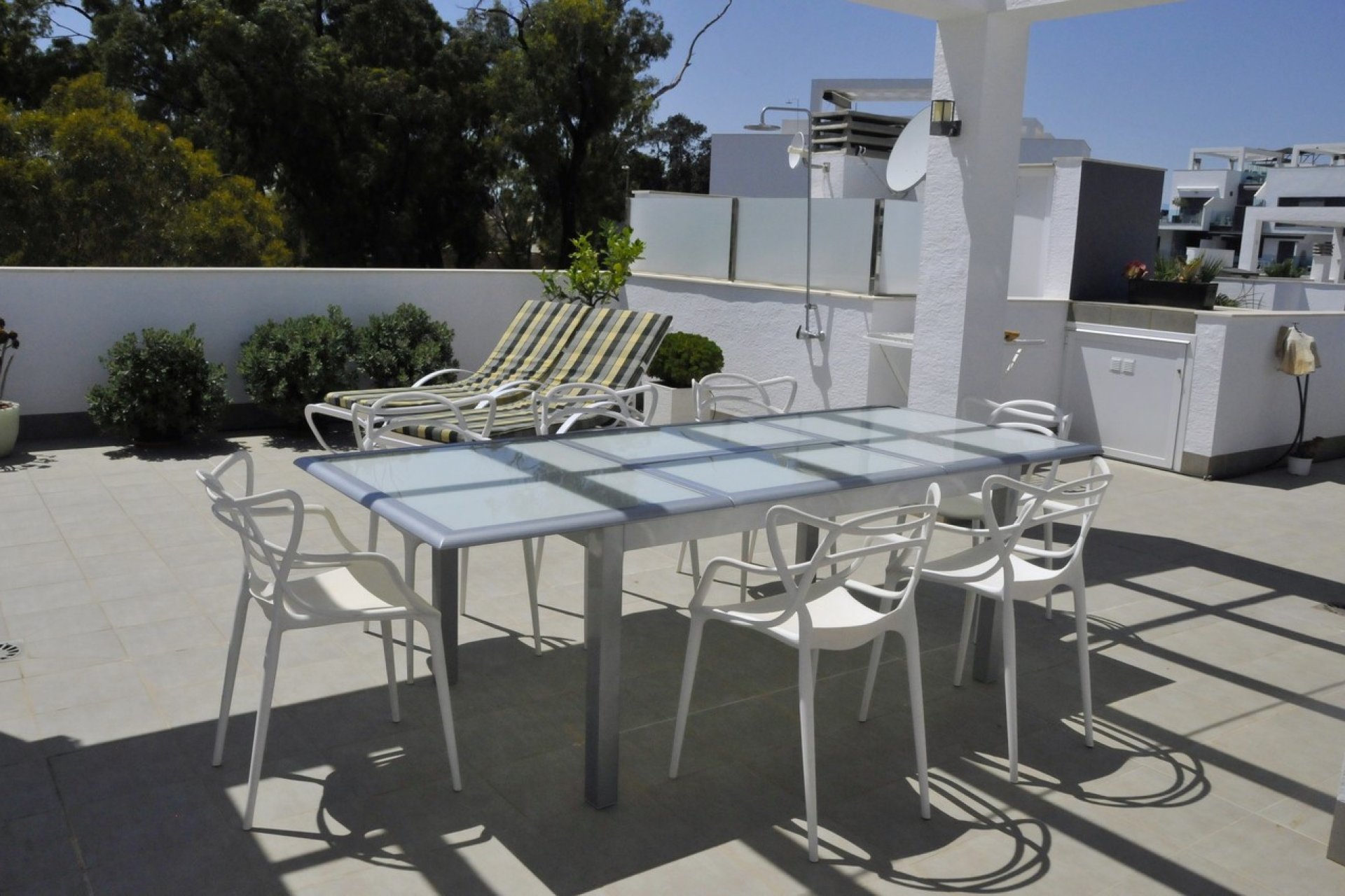 Reventa - Apartamento / Piso - Guardamar del Segura